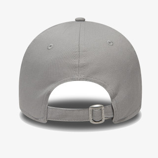 New Era New York Yankees Essential Grey 9FORTY 