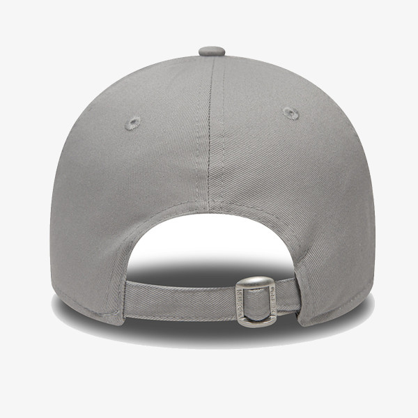 New Era New York Yankees Essential Grey 9FORTY 