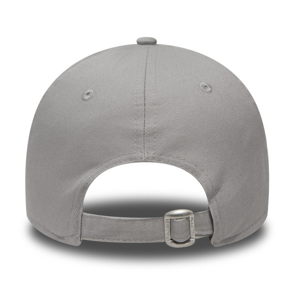 New Era New York Yankees Essential Grey 9FORTY 