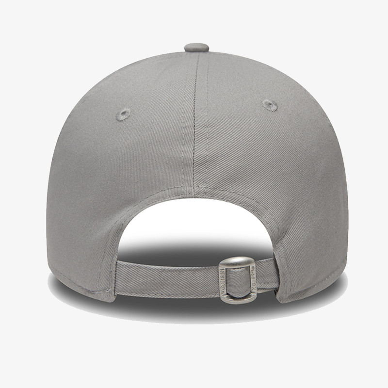 New Era New York Yankees Essential Grey 9FORTY 