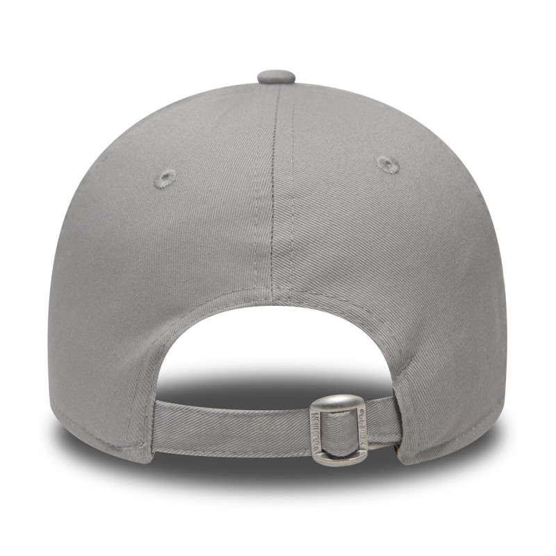 New Era New York Yankees Essential Grey 9FORTY 