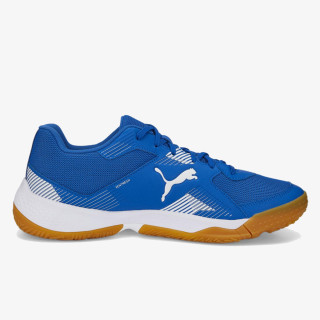 Puma Solarflash II Puma Royal-Puma White-Gum 