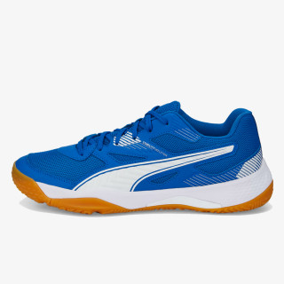 Puma Solarflash II Puma Royal-Puma White-Gum 