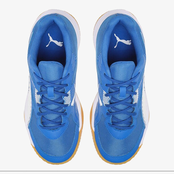 Puma Solarflash II Puma Royal-Puma White-Gum 