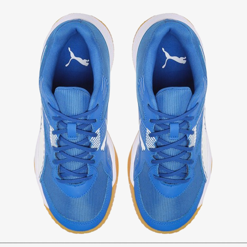 Puma Solarflash II Puma Royal-Puma White-Gum 