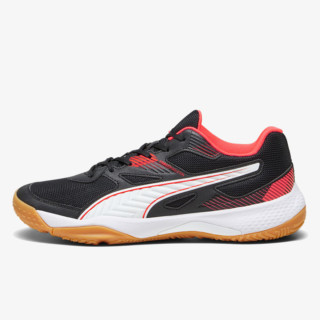 Puma Solarflash II Black-Fire Orchid-PUM 