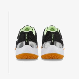 Puma Solarflash Jr II Puma Black-Puma White-F 
