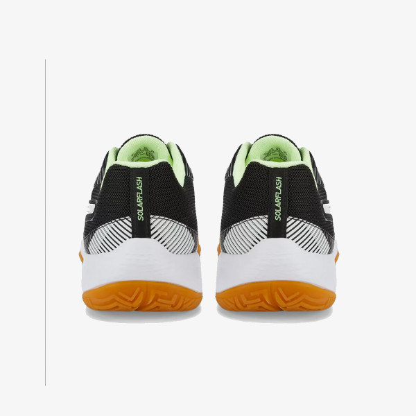 Puma Solarflash Jr II Puma Black-Puma White-F 