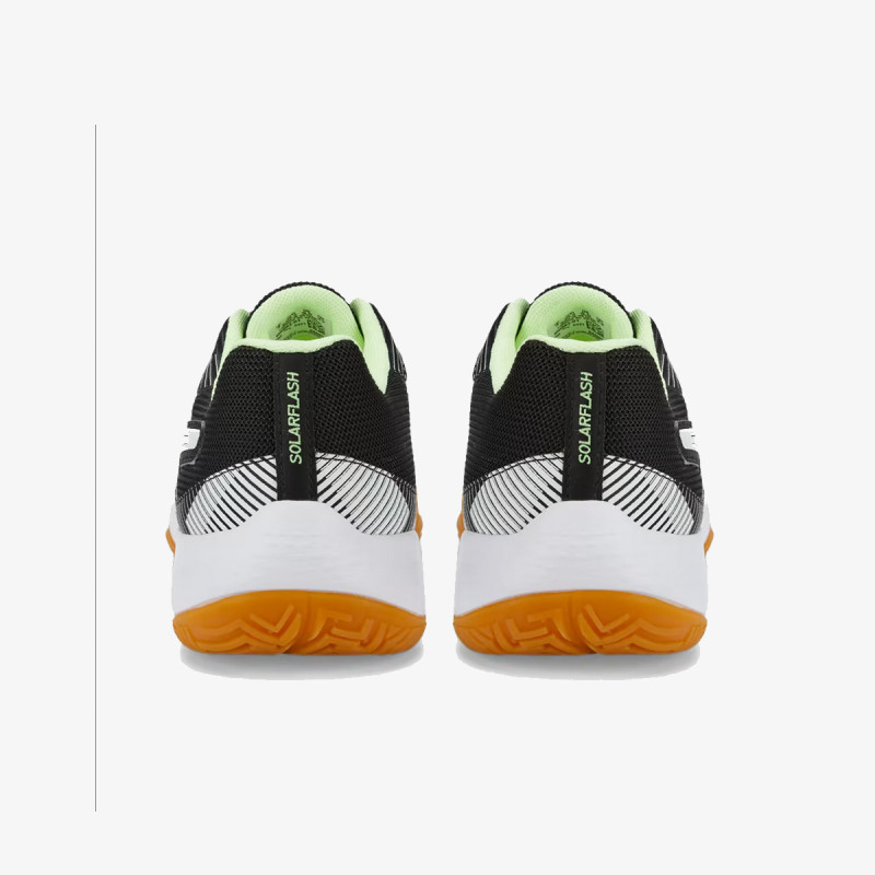 Puma Solarflash Jr II Puma Black-Puma White-F 