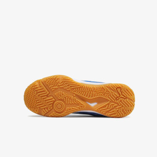 Puma Solarflash Jr II Puma Royal-Puma White-G 