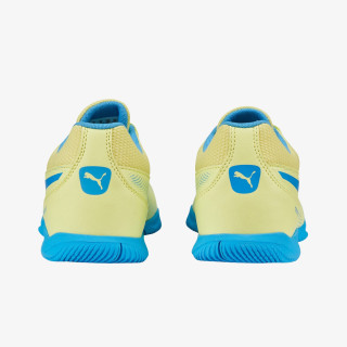 Puma TRUCO III Fresh Yellow-Bleu Azur-Puma Wh 