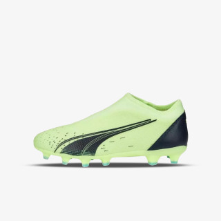 Puma ULTRA MATCH LL FG/AG JR 