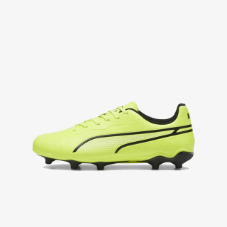 Puma KING MATCH FG/AG Jr 