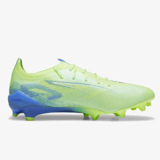 Puma ULTRA 5 ULTIMATE FG - Fizzy Apple-PUMA W 