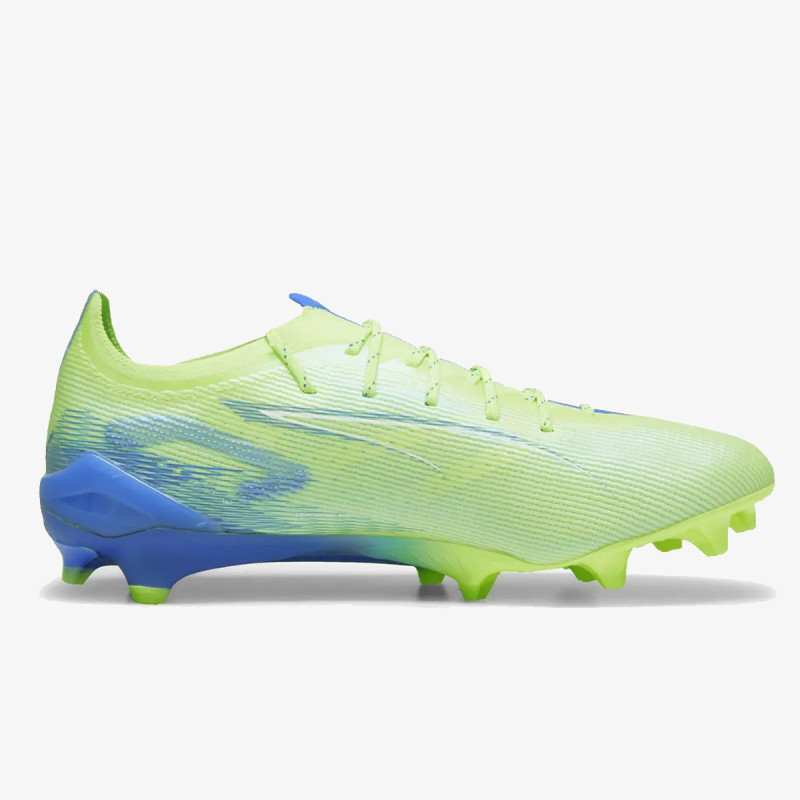 Puma ULTRA 5 ULTIMATE FG - Fizzy Apple-PUMA W 