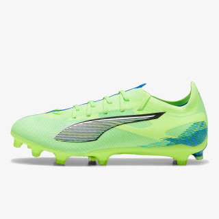 Puma ULTRA 5 MATCH FG/AG - Fizzy Apple-PUMA W 