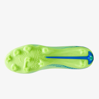 Puma ULTRA 5 MATCH FG/AG - Fizzy Apple-PUMA W 