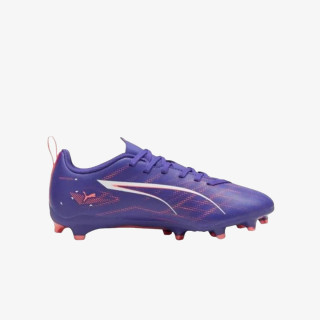 Puma ULTRA 5 PLAY FG/AG Jr 