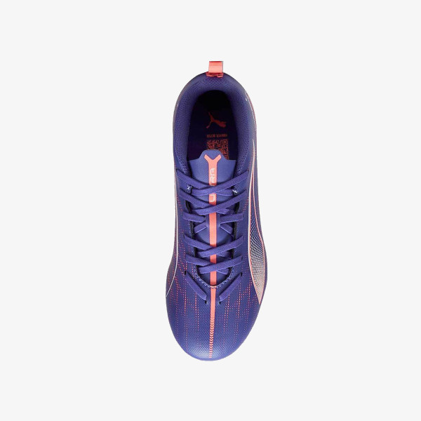 Puma ULTRA 5 PLAY FG/AG Jr 