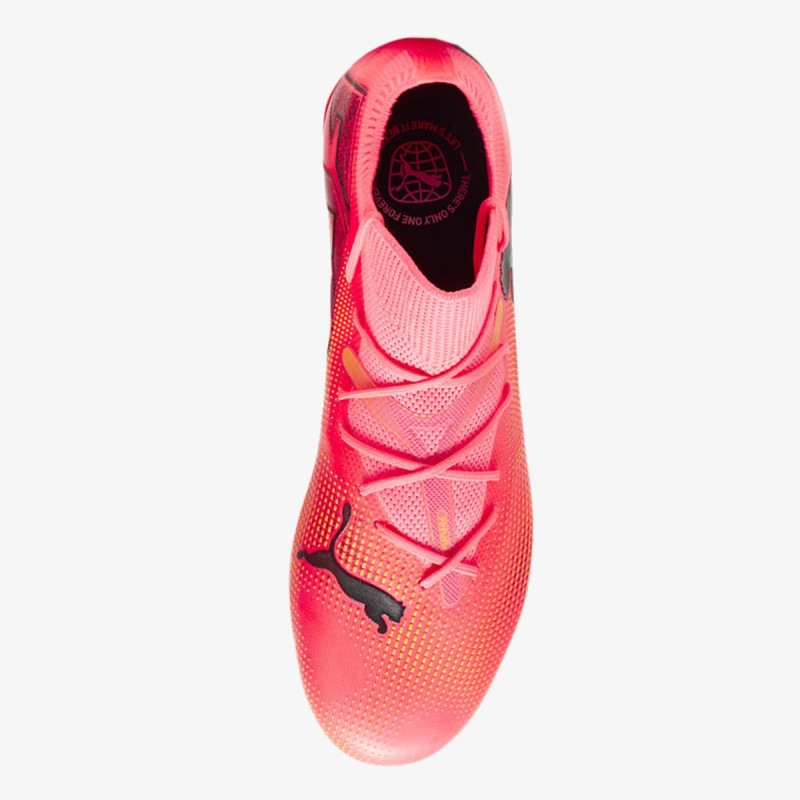 Puma FUTURE 7 MATCH FG/AG 