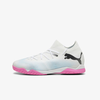 Puma FUTURE 7 MATCH IT + Mid Jr 