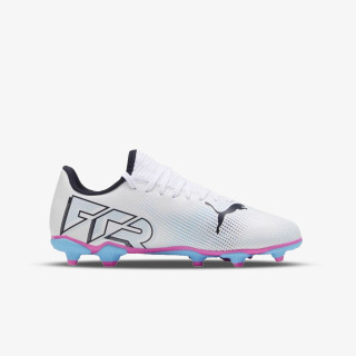 Puma FUTURE 7 PLAY FG/AG Jr 