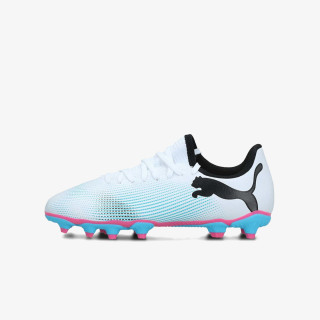 Puma FUTURE 7 PLAY FG/AG Jr 