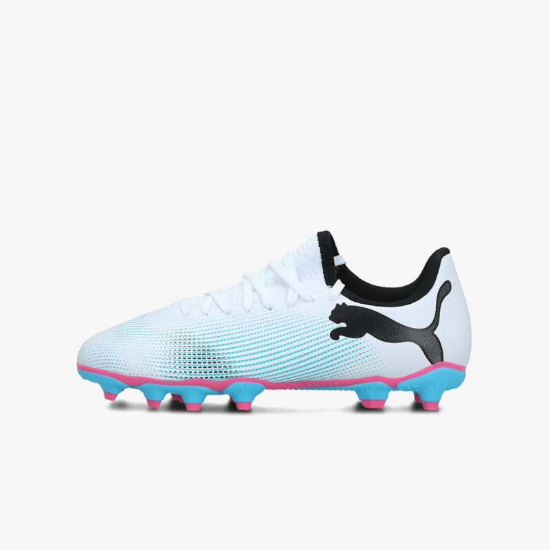 Puma FUTURE 7 PLAY FG/AG Jr 