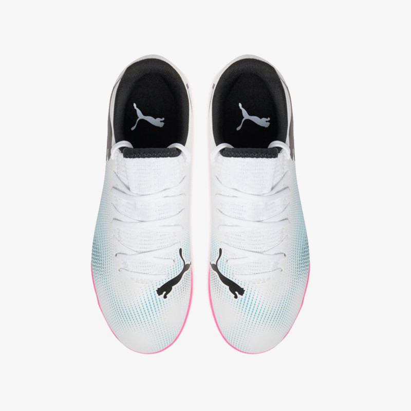 Puma FUTURE 7 PLAY TT Jr 