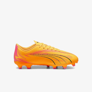 Puma Puma ULTRA PLAY FG/AG Jr 