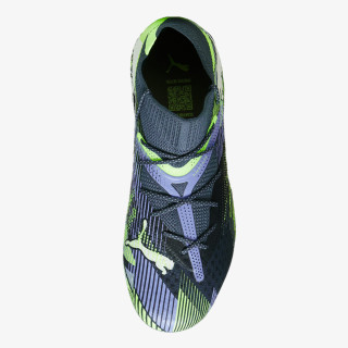 Puma FUTURE 7 ULTIMATE FG/AG - Gray Skies-PUM 