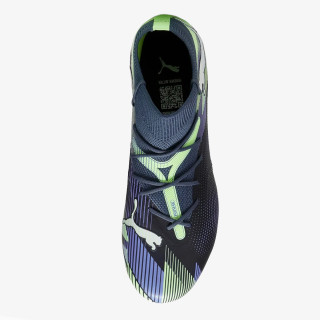 Puma FUTURE 7 MATCH FG/AG - Gray Skies-PUMA W 