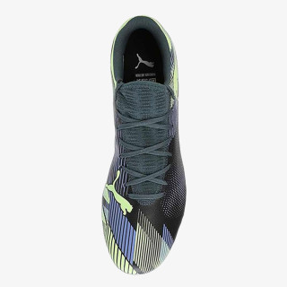 Puma FUTURE 7 PLAY FG/AG - Gray Skies-Elektro 