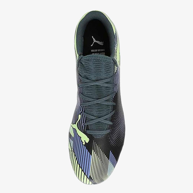 Puma FUTURE 7 PLAY FG/AG - Gray Skies-Elektro 