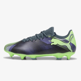 Puma FUTURE 7 PLAY MxSG - Gray Skies-Elektro 
