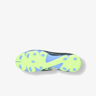 Puma FUTURE 7 MATCH FG/AG Jr - Gray Skies-PUM 