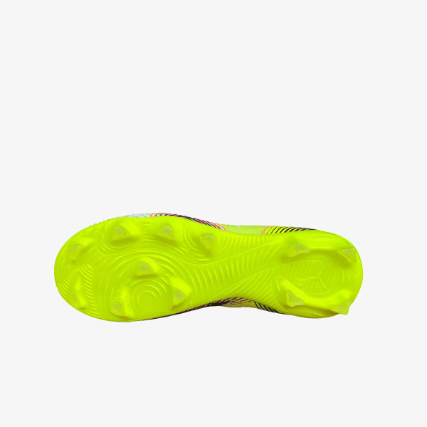 Puma FUTURE 8 MATCH FG/AG Jr Yellow Alert-PUM 