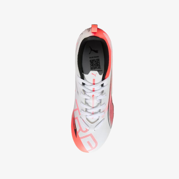 Puma ULTRA 5 PLAY FG/AG Jr 