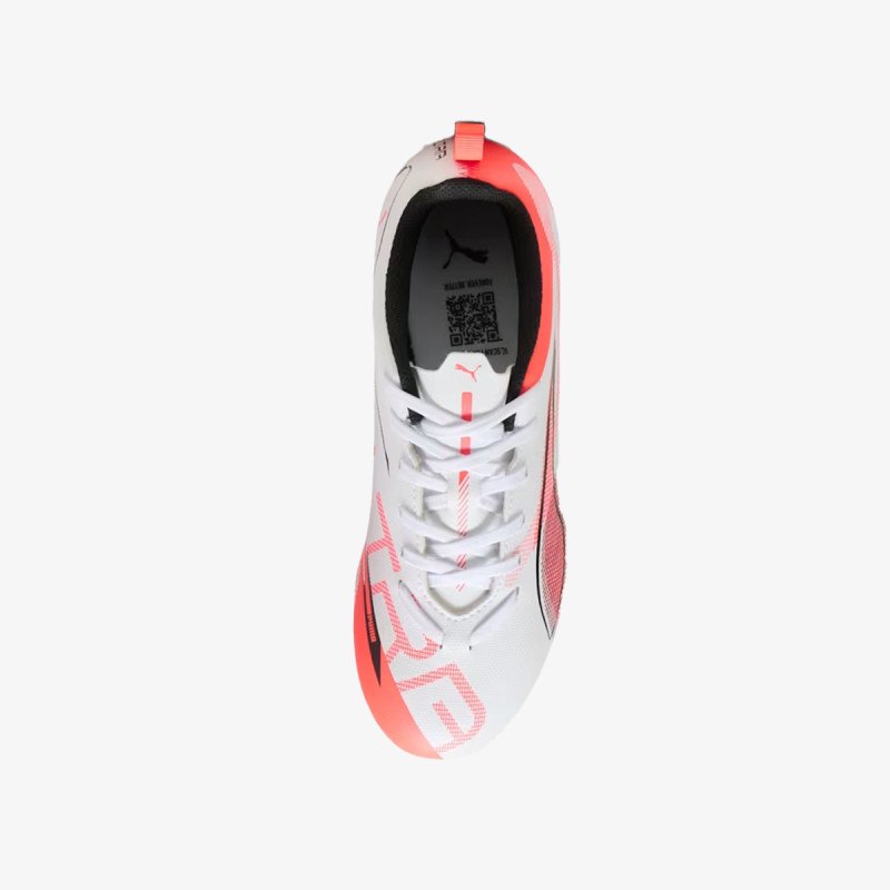 Puma ULTRA 5 PLAY FG/AG Jr 