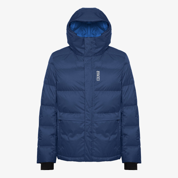 Colmar M. DOWN SKI JACKET 