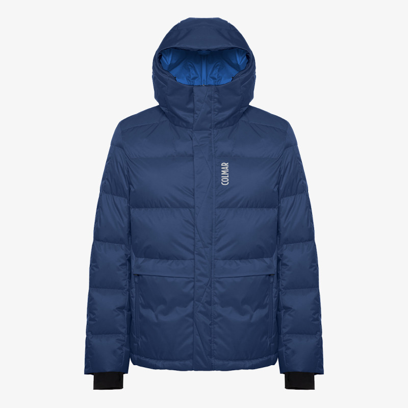 Colmar M. DOWN SKI JACKET 