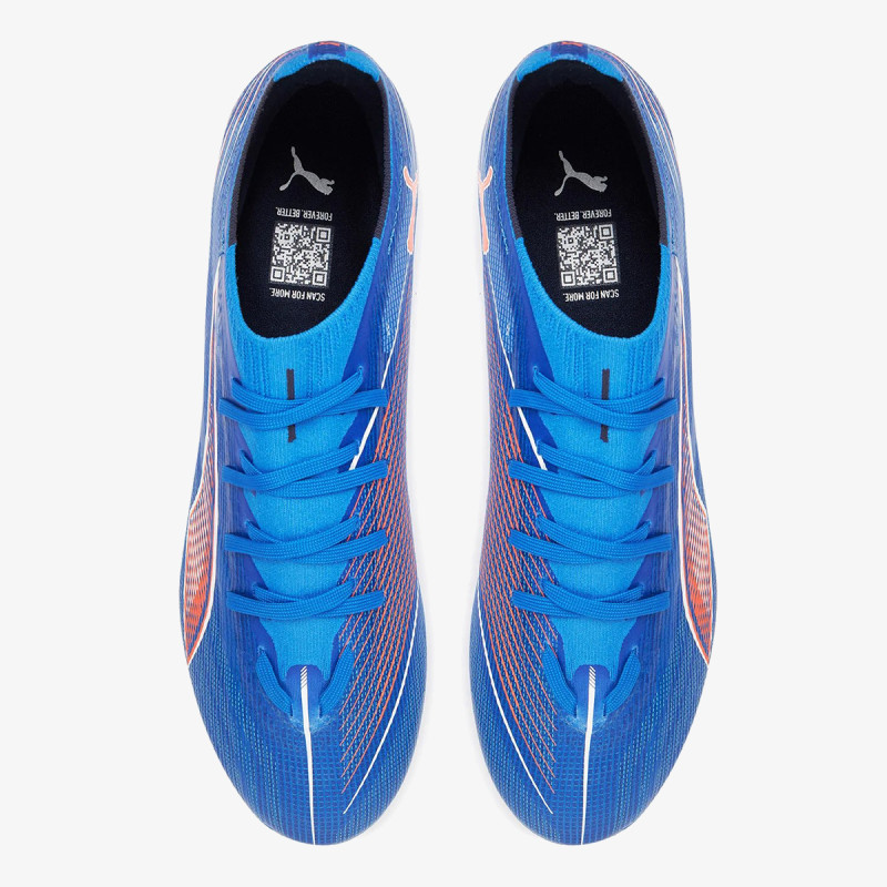 Puma Ultra 6 