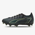 Puma ULTRA 6 PRO FG/AG PUMA Black-Fizzy Light 
