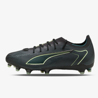 Puma ULTRA 6 PRO FG/AG PUMA Black-Fizzy Light 