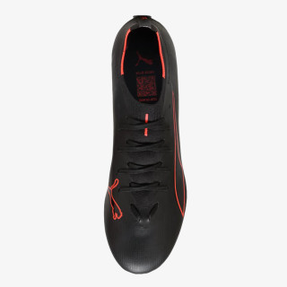 Puma ULTRA 6 MATCH FG/AG Puma Black-Puma Red 