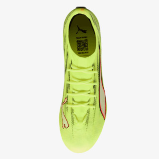Puma ULTRA 6 PRO FG/AG Yellow Alert-PUMA Blac 
