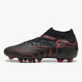 Puma FUTURE 9 PRO FG/AG PUMA Black-Glowing Re 