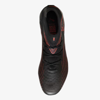 Puma FUTURE 9 PRO FG/AG PUMA Black-Glowing Re 