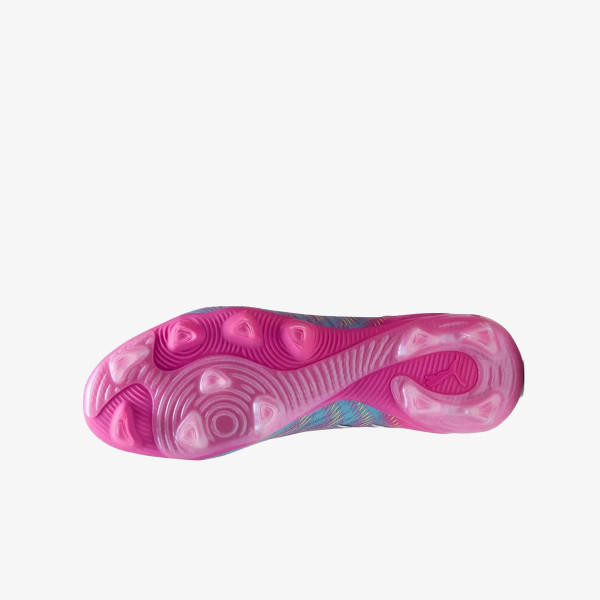 Puma FUTURE 9 PRO FG/AG Poison Pink-Sun Strea 