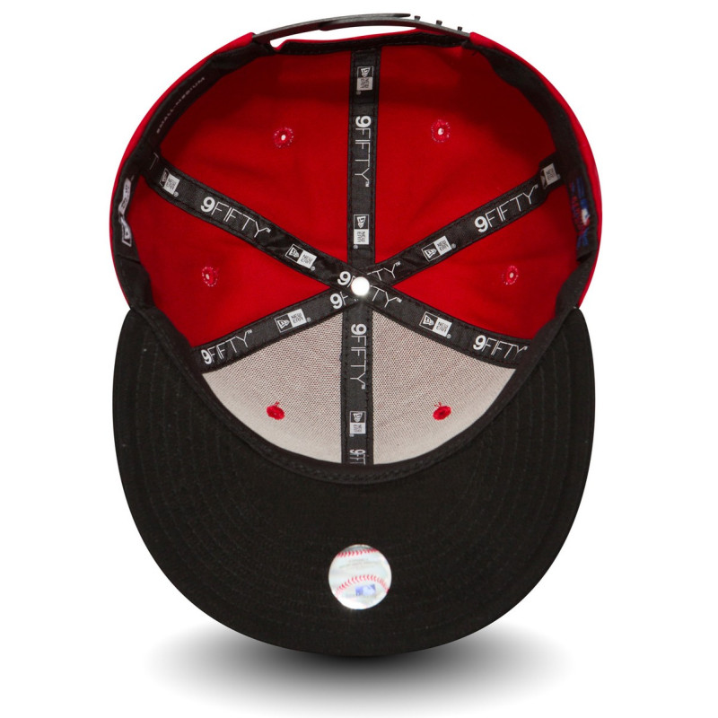New Era NEW ERA 950 COTTON BLOCK NEYYAN 